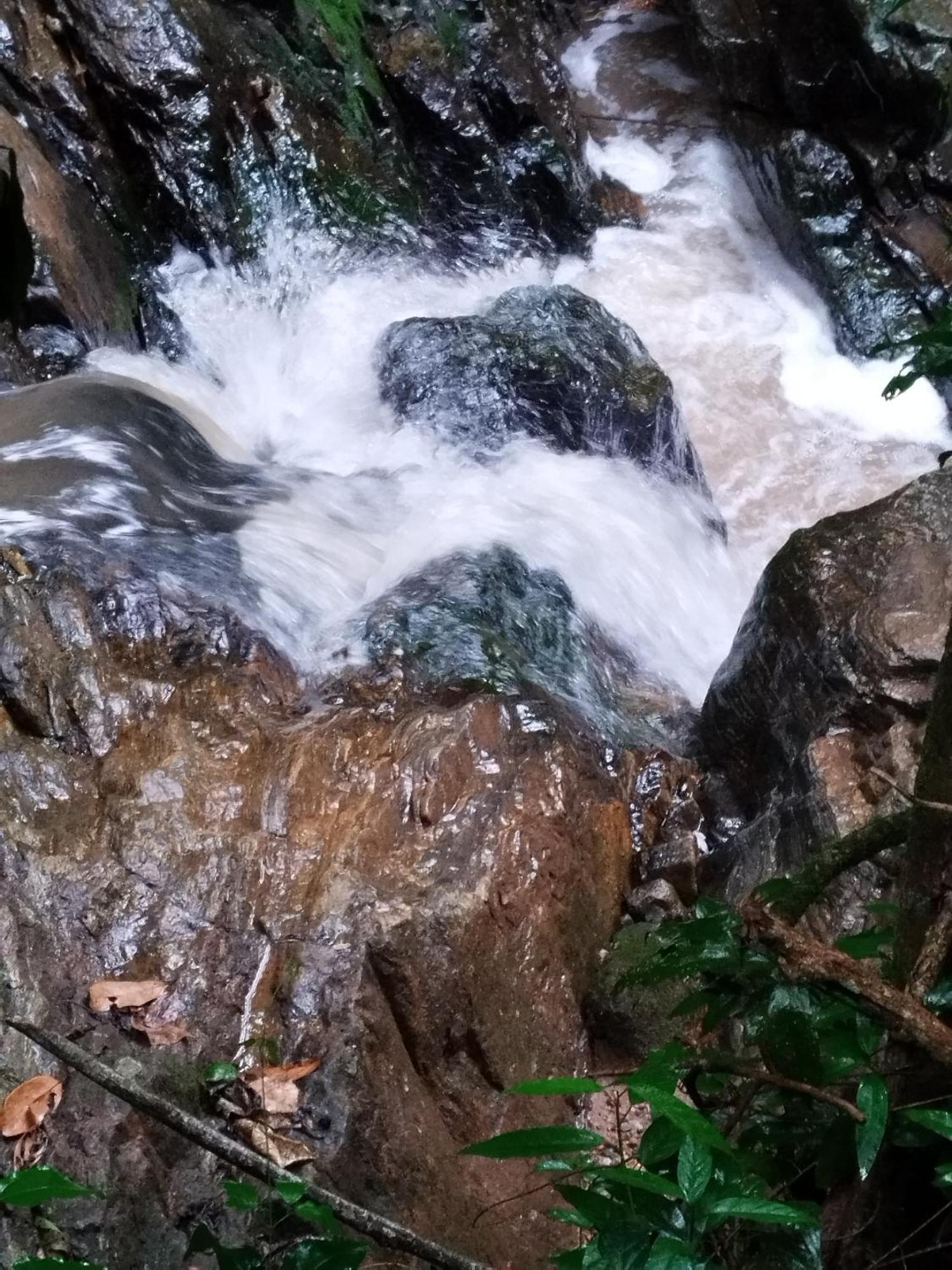 Chales Magia Das Aguas Águas de Lindóia Exterior foto